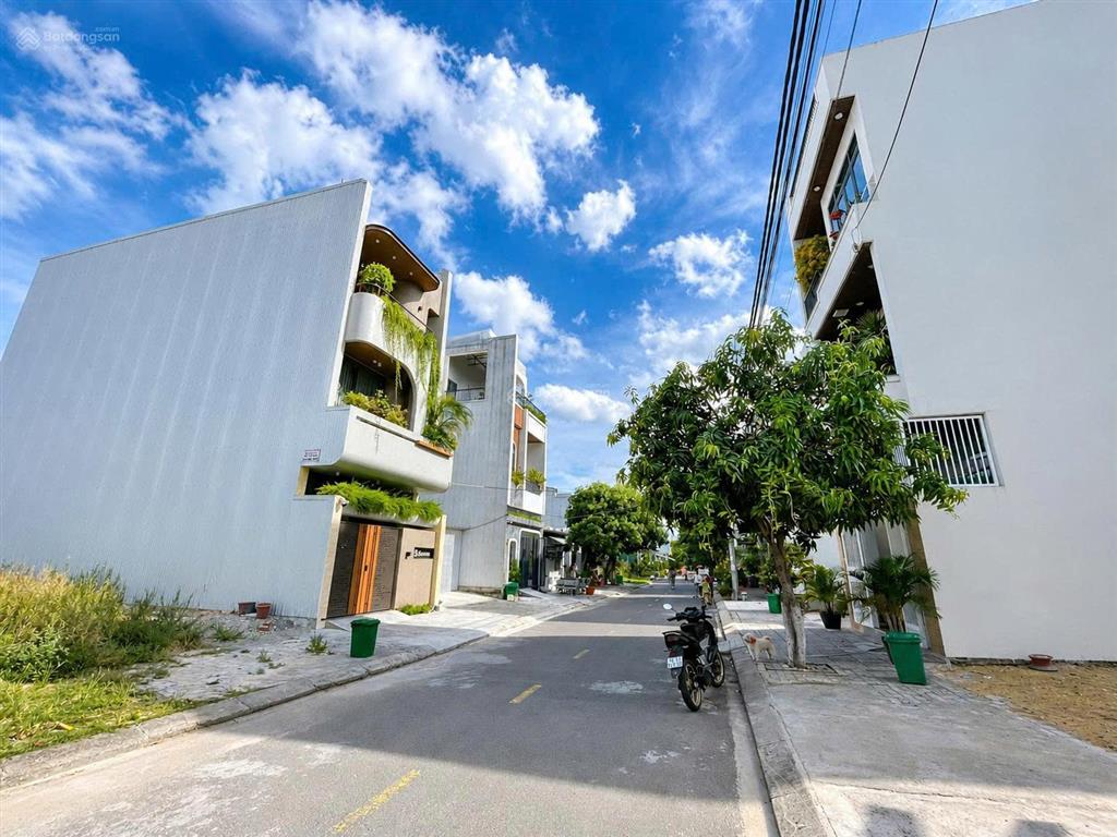 [giá tốt]  bán 80m² đất sạch đẹp hòa phú 3, kề khu e kim long | cách biển chỉ 1,5km