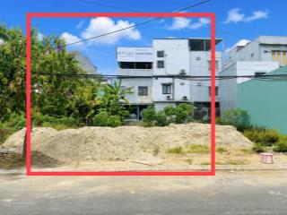 Đất mặt tiền phú lộc 22  hòa minh | ngang 7m | sát vách biển nguyễn tất thành