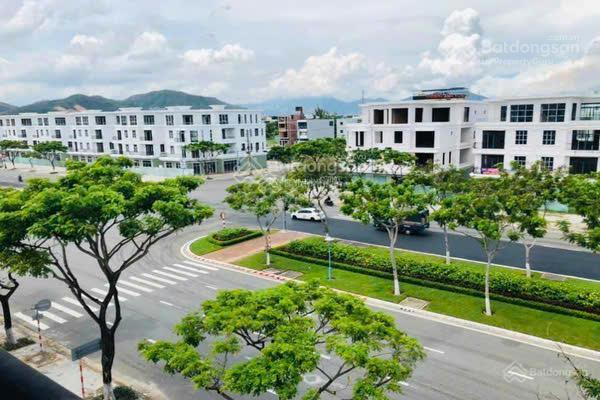 Đất mặt tiền phú lộc 22  hòa minh | ngang 7m | sát vách biển nguyễn tất thành