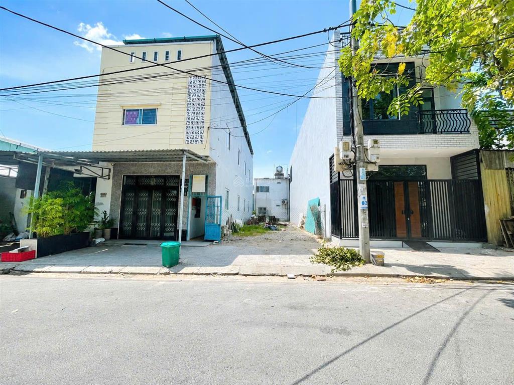 Chỉ 3,7x tỷ sở hữu lô đất 100m đà sơn 5, gần đại học duy tân