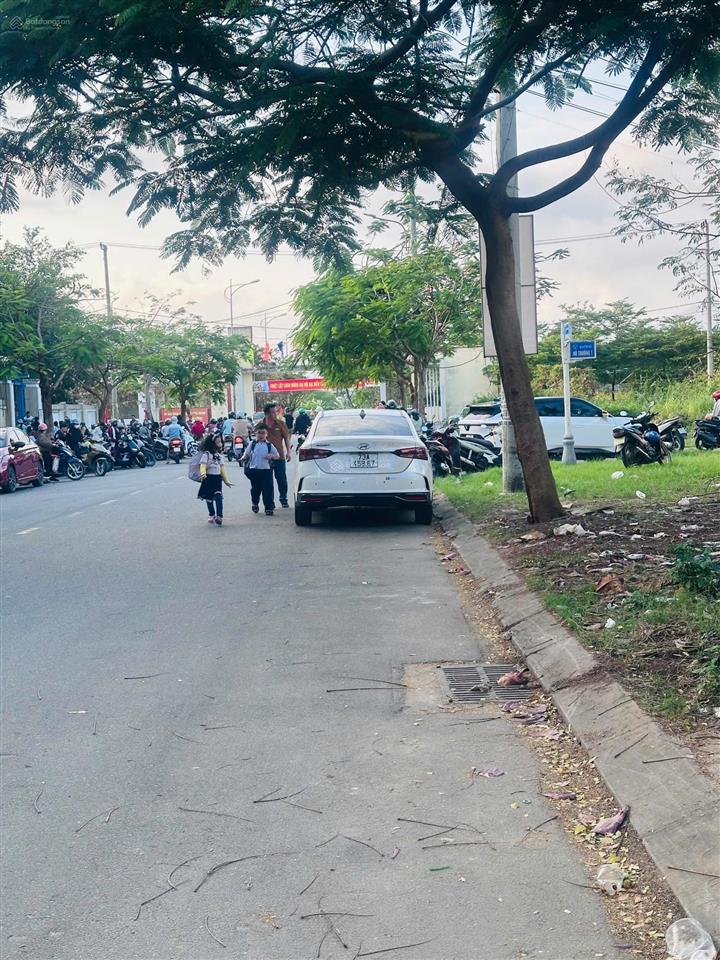 Bán đất mặt tiền hố truông 1 hòa minh, liên chiểu | gần trường võ thị sáu