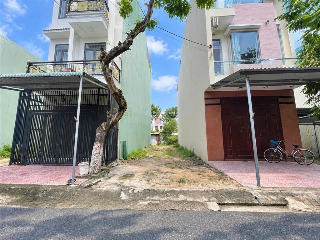 Bán lô đất đường lê thiệt  view biển, vị trí cực đẹp!