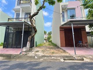 Bán lô đất đường lê thiệt  view biển, vị trí cực đẹp!