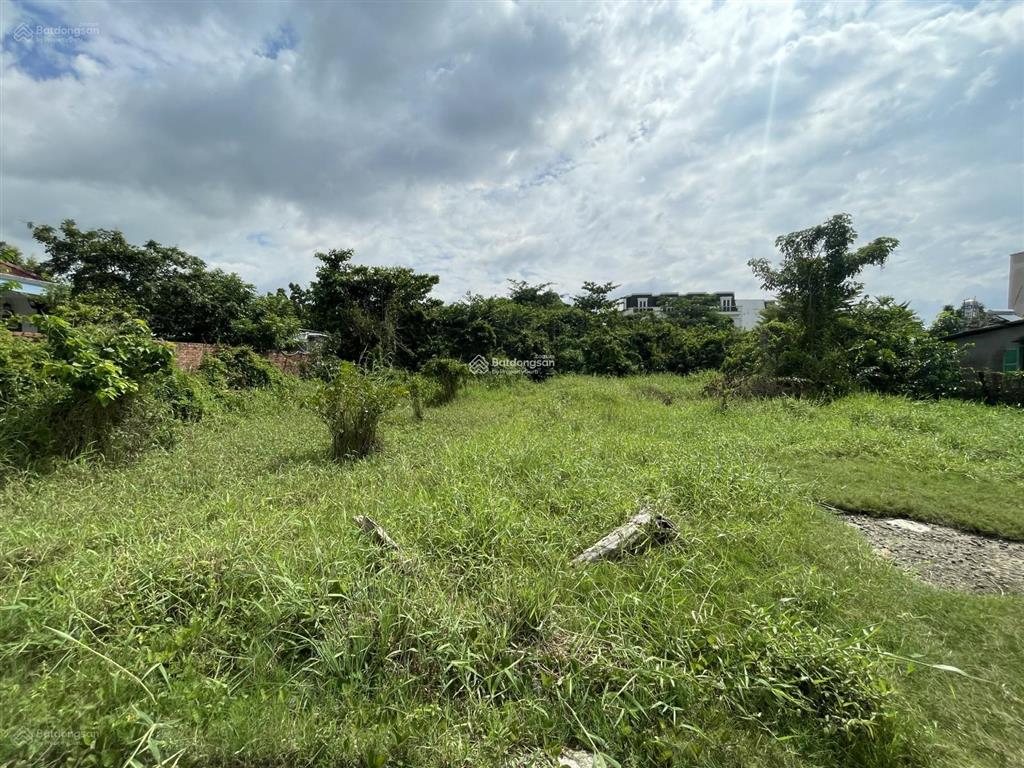 Bán đất thổ cư mặt tiền đường số 4, phường 7, thành phố tân an, long an (giờ là tây ninh)