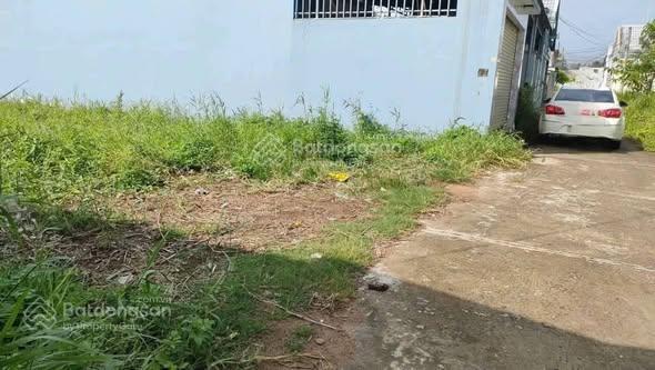 Bán đất hẻm 339 đường châu thị kim, phường 7, tp tân an, long an.