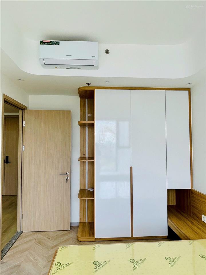 Căn hộ 1pn của masterise, full nt đẹp có thể vào ở từ 01/08/2026