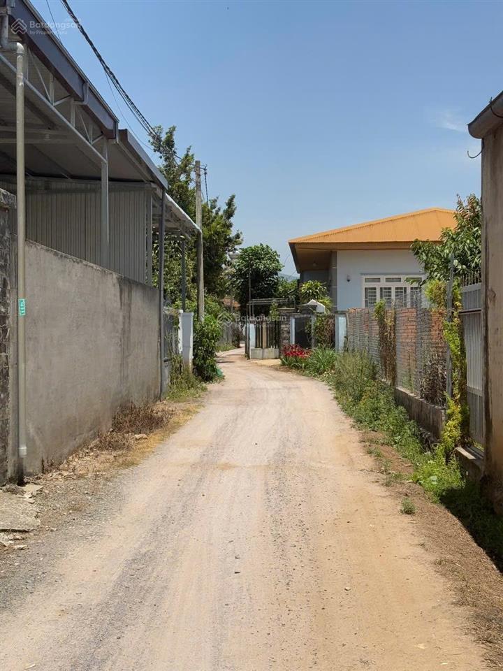 Bán đất cư xá thuộc xã hiệp thạnh cách đà lạt 25km giá chỉ hơn 1 tỷ