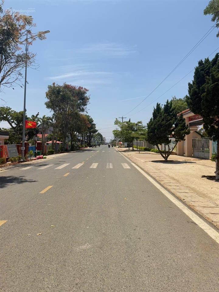 Bán đất cư xá thuộc xã hiệp thạnh cách đà lạt 25km giá chỉ hơn 1 tỷ
