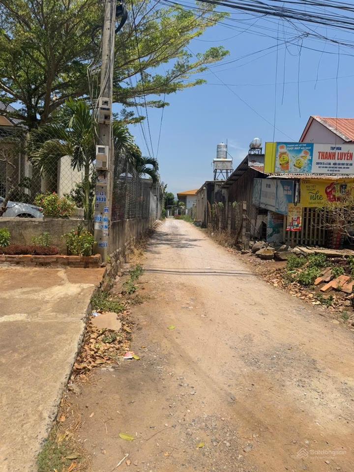 Bán đất cư xá thuộc xã hiệp thạnh cách đà lạt 25km giá chỉ hơn 1 tỷ