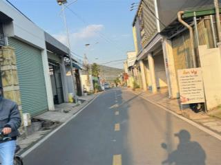 Bán đất gần chợ chiều đức trọng, cách chợ liên nghĩa chỉ 3' đi xe