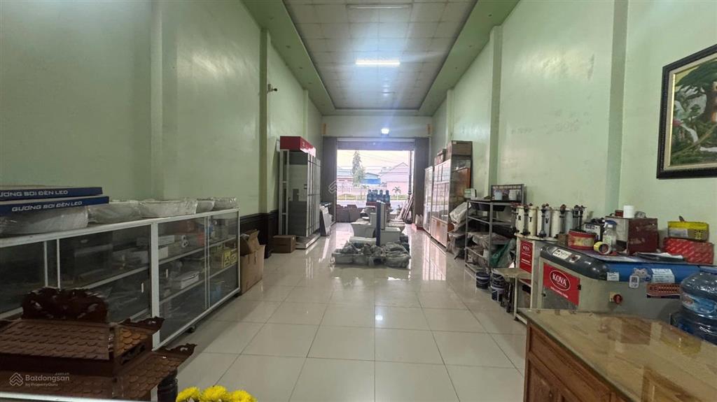 Giảm mạnh nhà mặt tiền ql20, thuận tiện kinh doanh đa ngành nghề
