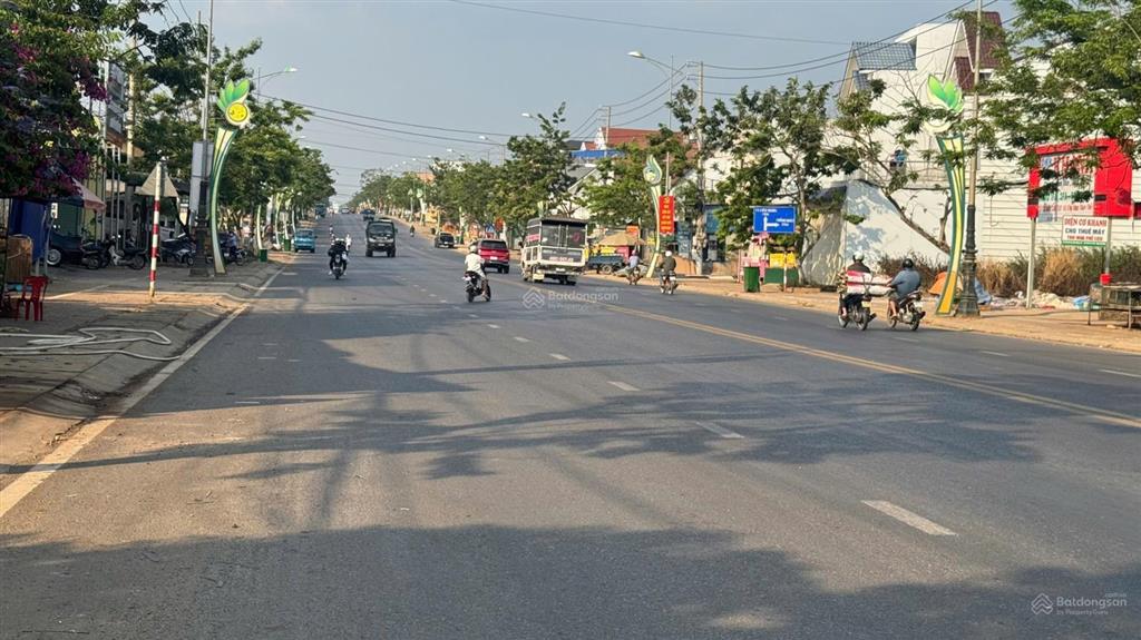 Giảm mạnh nhà mặt tiền ql20, thuận tiện kinh doanh đa ngành nghề