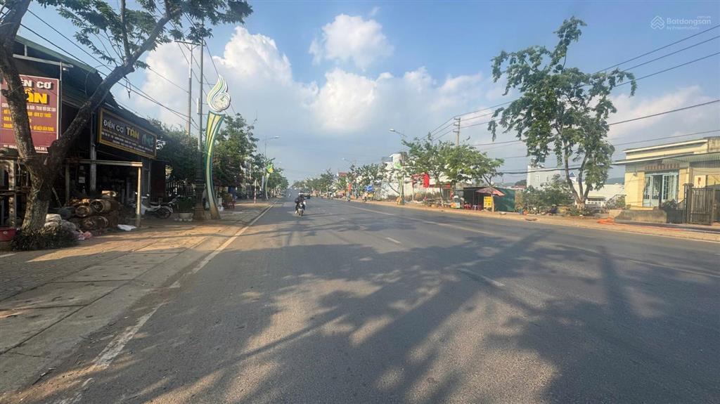 Giảm mạnh nhà mặt tiền ql20, thuận tiện kinh doanh đa ngành nghề