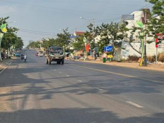 Giảm mạnh nhà mặt tiền ql20, thuận tiện kinh doanh đa ngành nghề