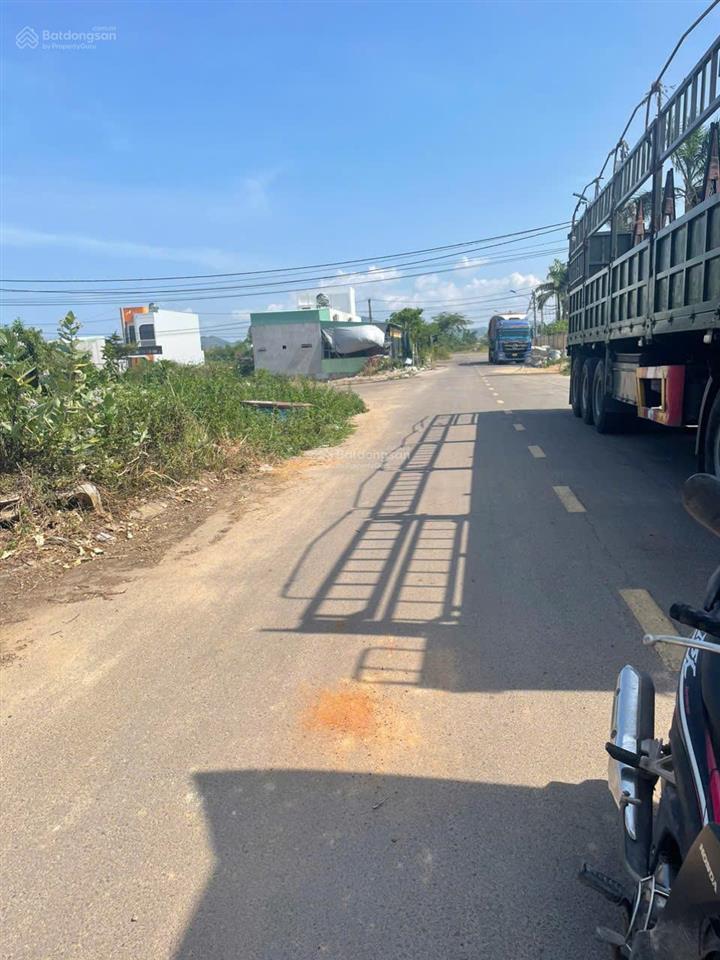 Bán đất kdc hòa cư, nhơn hưng, an nhơn đông 130m2 sổ đỏ lâu dài giá chỉ 1,35 tỷ thương lượng