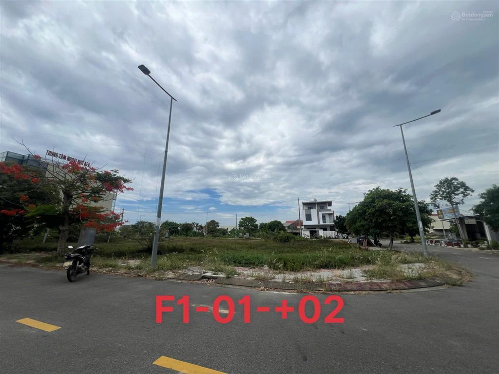 Bán đất view công viên thoáng đẹp 140m², kđt an điền phát, sổ đỏ lâu dài, công chứng nhận sổ ngay