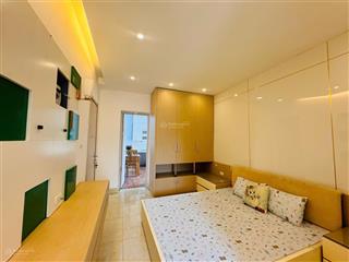 Cho thuê tập thể t5 hào nam 70m2 2 ngủ full đồ 10tr