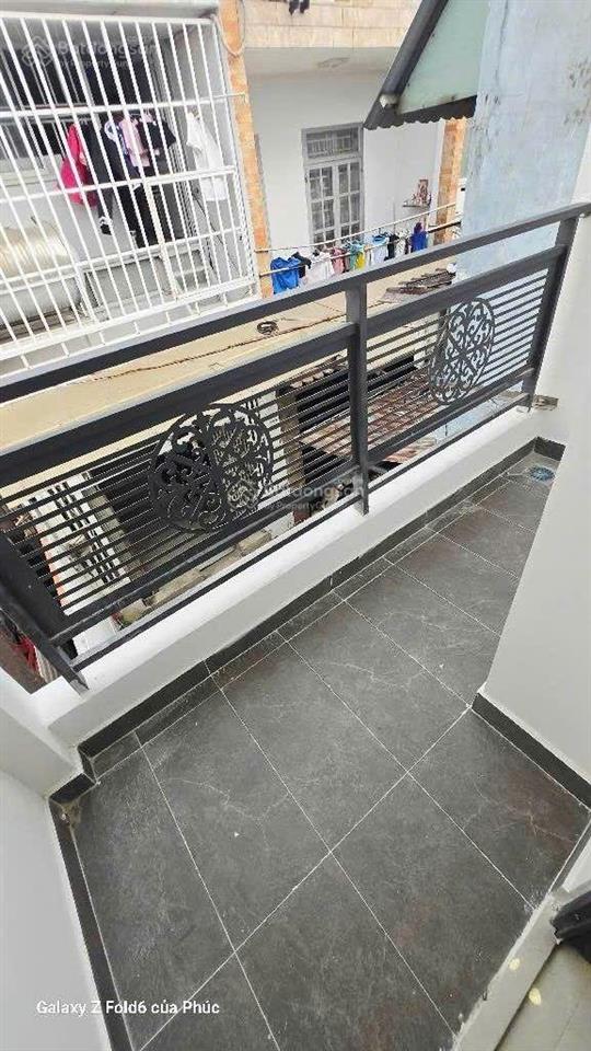 Bình tân] đs3  nhà 2 tầng  30m2  hẻm xe hơi  gần aeon tân phú