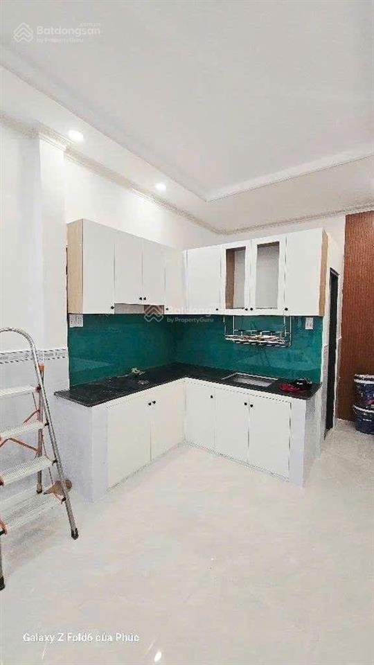 Bình tân] đs3  nhà 2 tầng  30m2  hẻm xe hơi  gần aeon tân phú