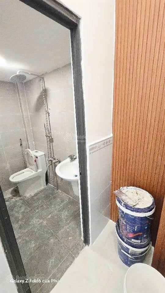 Bình tân] đs3  nhà 2 tầng  30m2  hẻm xe hơi  gần aeon tân phú