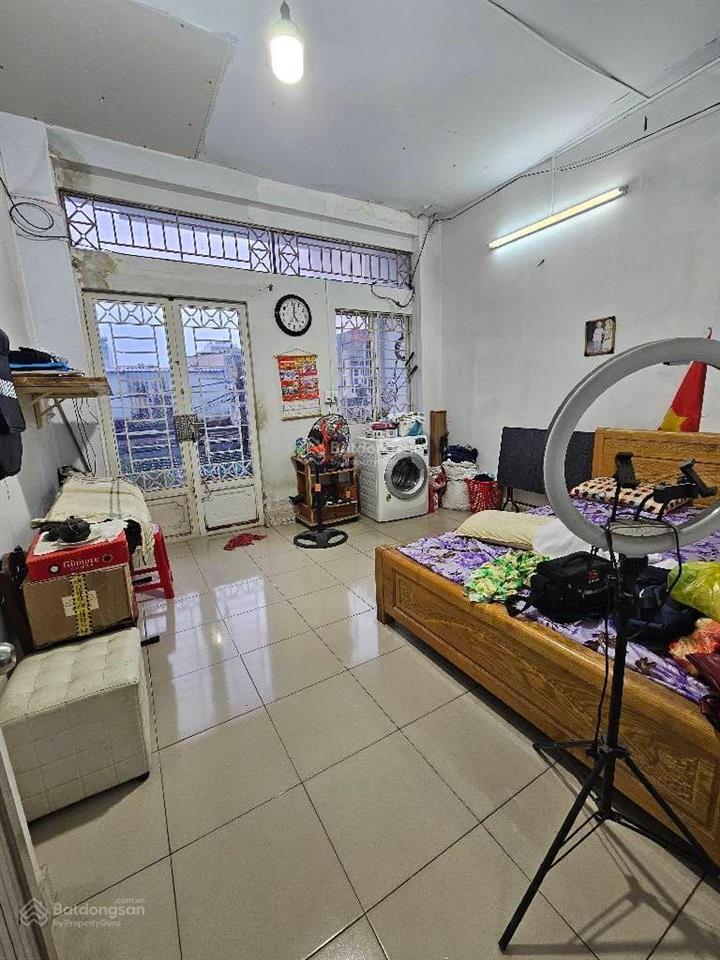 Bình trị đông  3 tầng  84m2  hẻm xe hơi  gần ngay ngã tư bốn xã  shr vuông đẹp