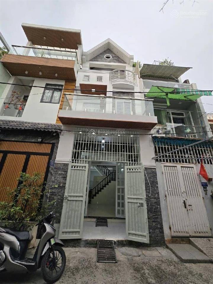 An dương vương ngay tên lửa  4x14m ko lộ giới  3 tầng mới cứng  hẻm xe hơi ngủ trong nhà