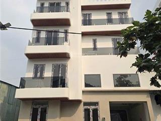 Villa mini ngay khu dán cư vĩnh lộc  4 tầng 4 pn 86m2