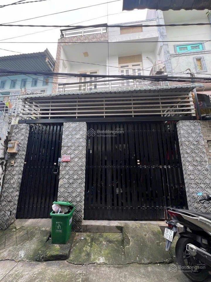 Nhà dòng tiền gần 20tr /tháng  2 tầng  125m2   tân hoà đông  gần bốn xã