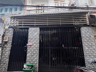 Nhà 2 tầng  tân hòa đông ngang hiếm 5m 125m có sẵn dòng tiền 15tr/th