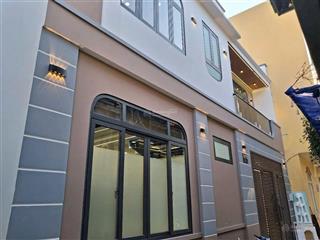 Villa mini siêu đẹp  ngang khủng 11m, 2 tầng  tỉnh lộ 10, sát tên lửa bình tân, gần quận 6