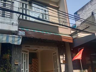 Nhà mới 4 tầng khu vip tên lửa , ngay sát công viên  đường 12m  4x10m