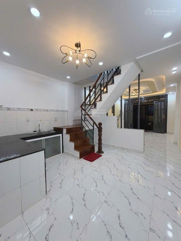 Nhà ngay đường số 13a  bình tân 
44m2  2 tầng ( 4 x 11m)  khu gì xoài, lê văn qưới