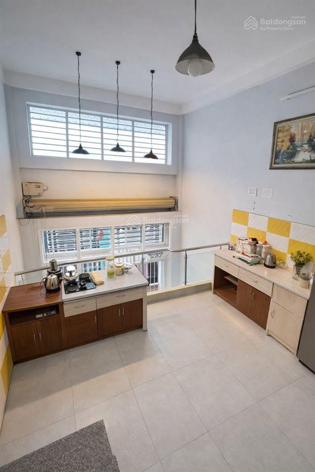 Khu phân lô nam hùng vương  nhà 4 tầng  4x13  hẻm xe hơi  nguyễn quý yêm