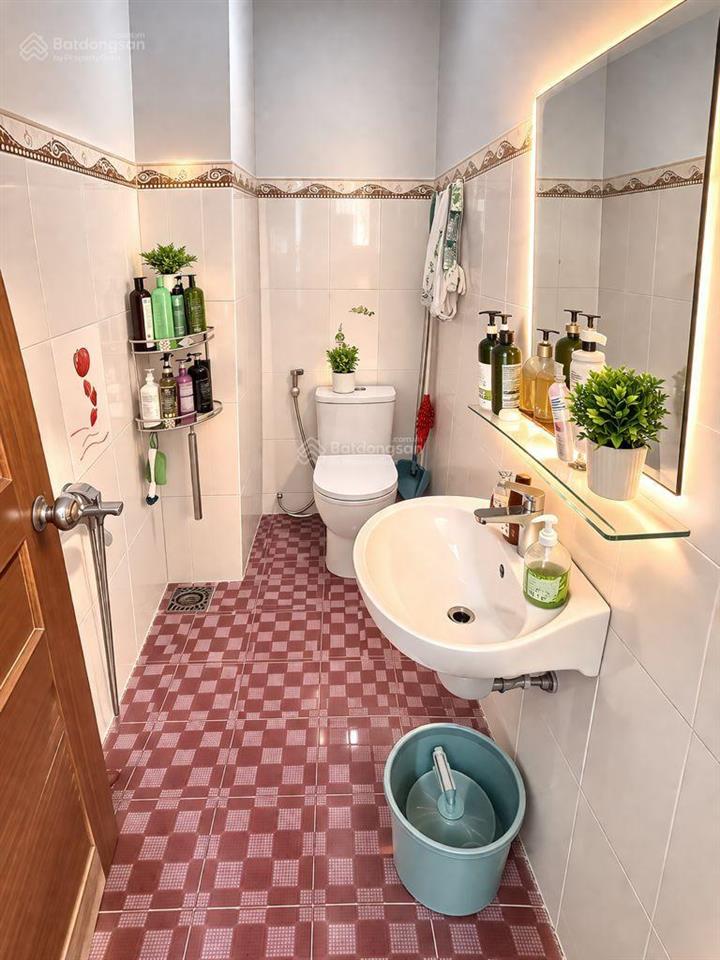 Khu phân lô nam hùng vương  nhà 4 tầng  4x13  hẻm xe hơi  nguyễn quý yêm