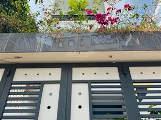 Nhà mới rẻ  4 tầng  lê văn quới  90m2  4x23  có sân đậu xe  4 pn, 5 wc  pháp lý chuẩn