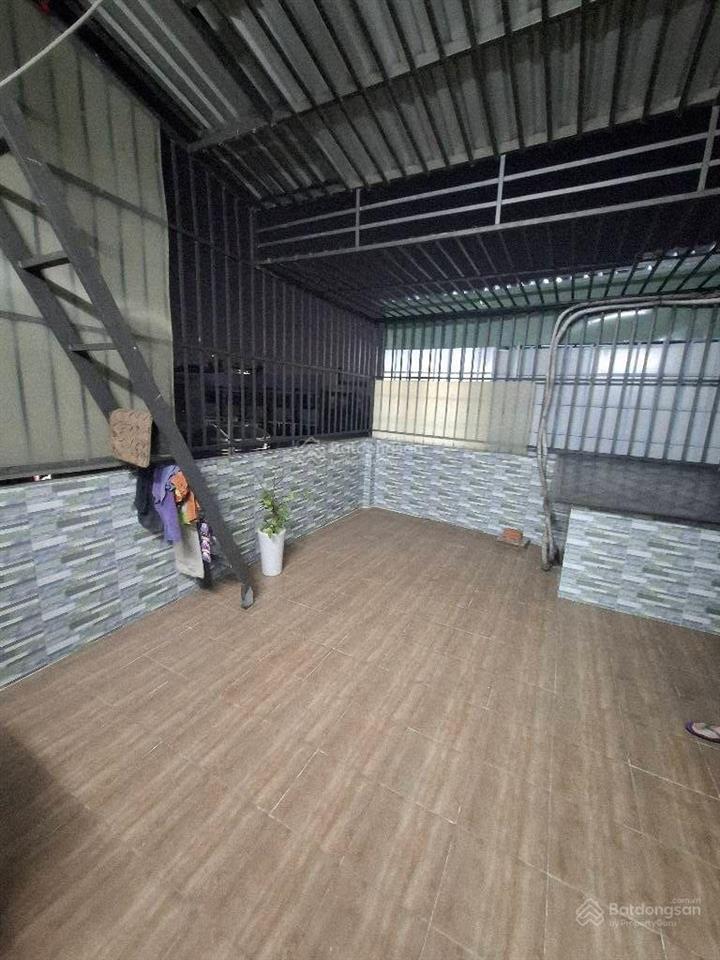 Nhà 5 tầng mã lò dtsd 215m2  hẻm oto tránh  5pn  shr hoan công  gần lê văn qưới , quận 6