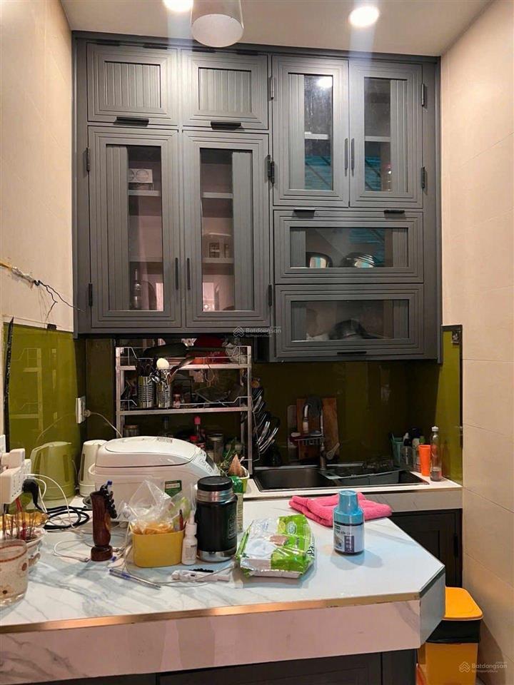 Lê văn quới  2 tầng kiên cố  40m²  4 x 10m  khu xây dựng cao tầng