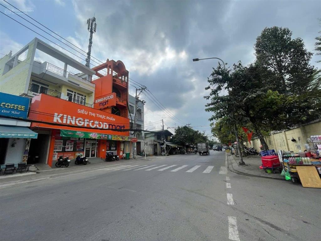 Đất giá rẻ đi hẻm 172 an dương vương vào 100m phường phú định quận 8