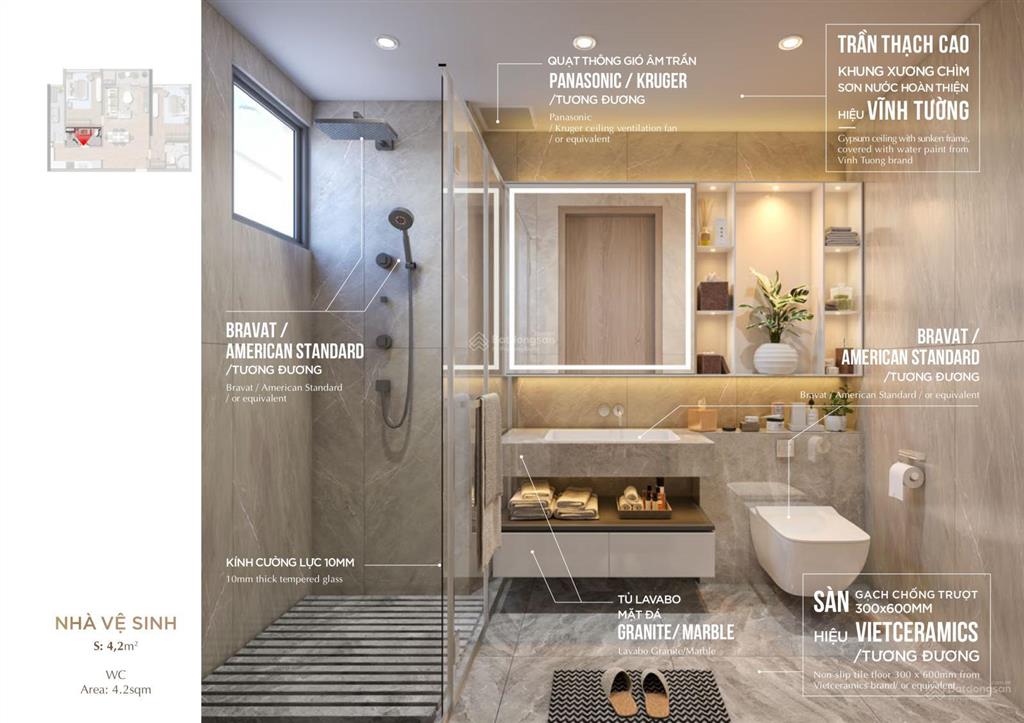 Bán nhanh căn hộ 2pn  82,5m2  khai thác cho thuê 25 triệu/ tháng