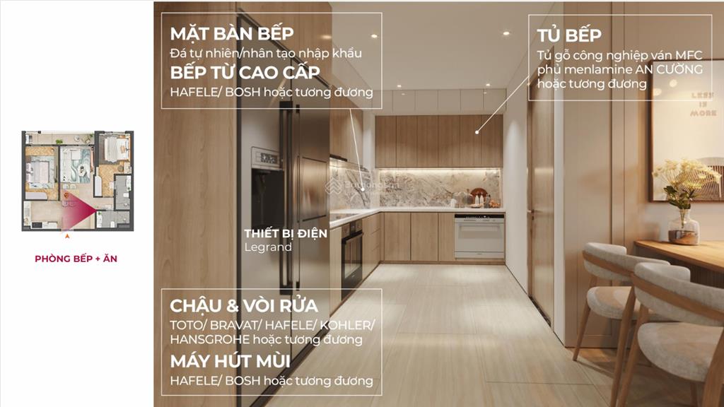 Quỹ căn 2pn peninsula trực diện sông hàn giá 4,x tỷ | bàn giao nội thất cao cấp  sổ hồng lâu dài
