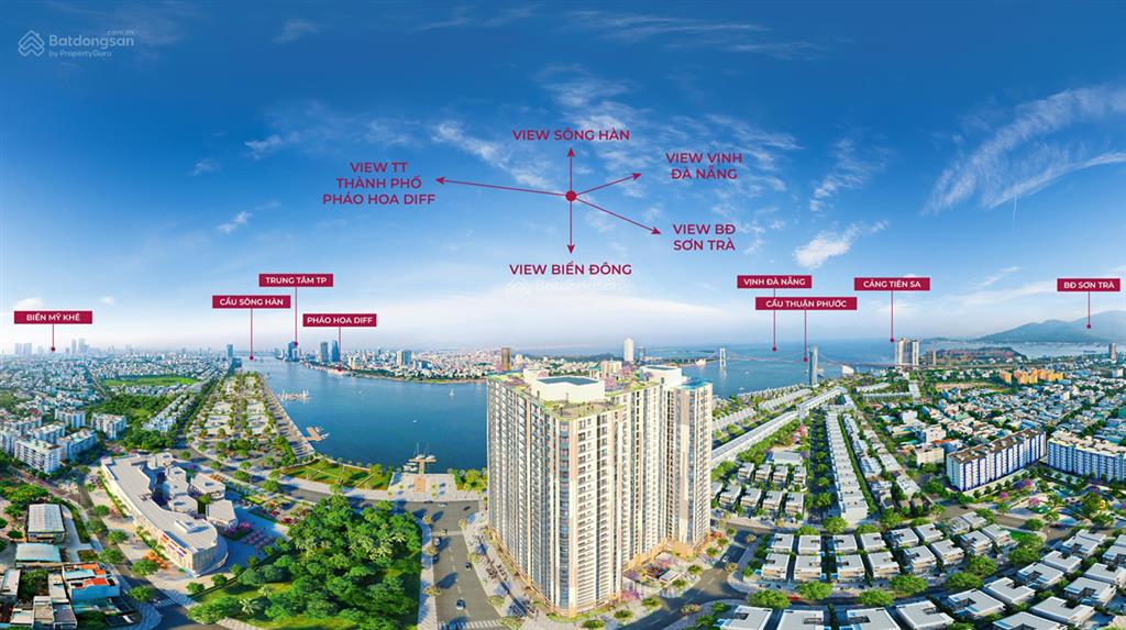 Chỉ với 3,x tỷ căn 1pn (4550m2) peninsula  bàn giao nội thất liền tường cao cấp  sổ lâu dài