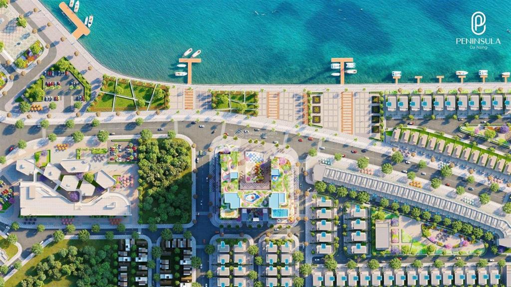 Bán nhanh! duy nhất căn 2pn tầng trung rộng rãi, thông thoáng  view city, sông hàn  giá 4 tỷ