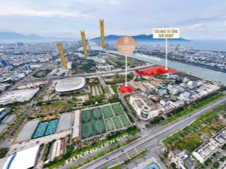 Rumor 65tr/m2 dự án peninsula private kề tòa 69 tầng  bàn giao full nội thất liền tường cao cấp