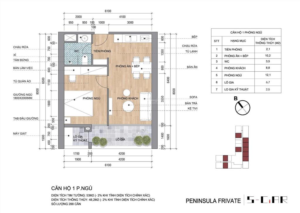 Chính thức nhận booking dự án peninsula private  ngay tổ hợp đà nẵng downtown