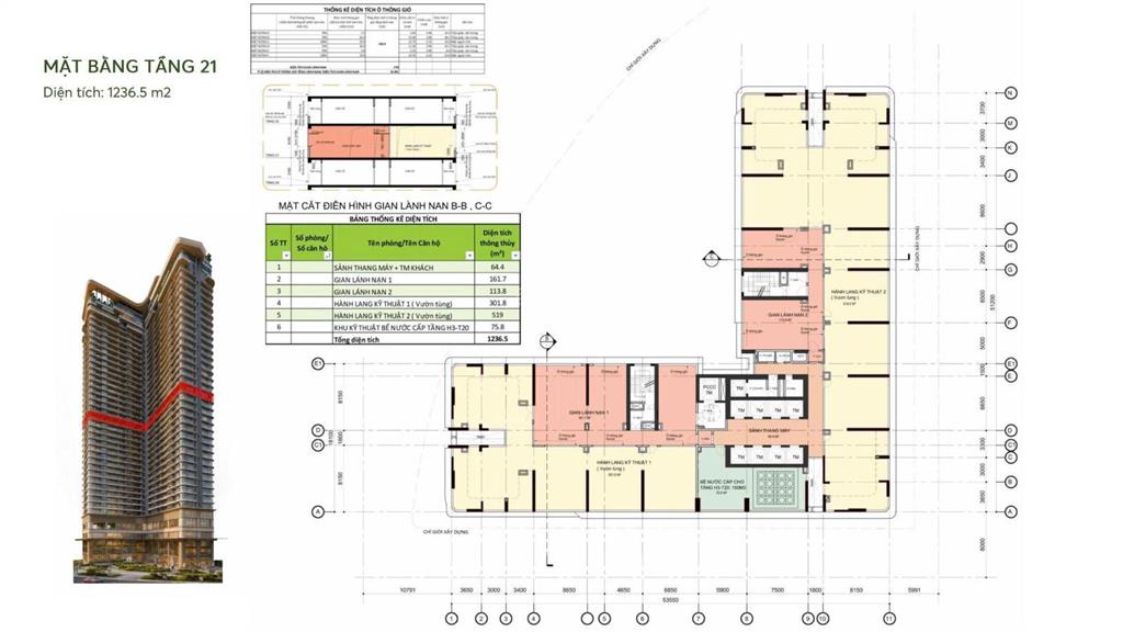 Peninsula private nhận booking 50tr/vị trí căn studio|1pn|2pnđối diện lotte, cạnh da nang downtown