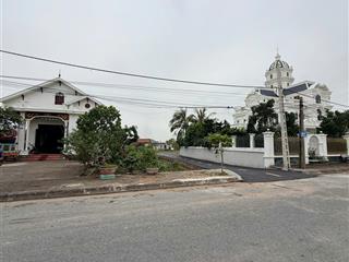 Chỉ hơn 1 tỷ  có ngay lô đất đẹp trung tâm quất lâm
