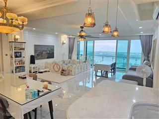 Cho thuê căn hộ 4 phòng ngủ 4 wc feliz en vista tháp d