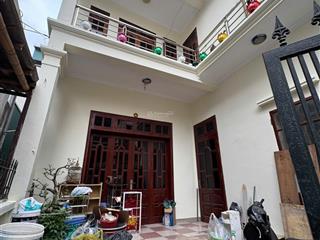 Bán nhà mặt tiền 8m ngõ 26 thượng thanh, việt hưng, 88m2, ô tô vào nhà, gần 3 trường học