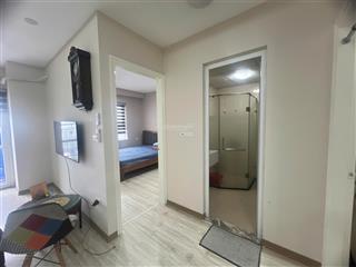 Bán căn hộ chung cư tại chung cư x2 đại kim, 4,7 tỷ, 60m2, 2pn, 1wc, pháp lý đầy đủ