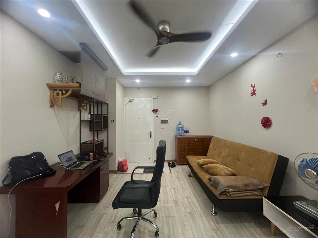 Bán căn hộ chung cư tại chung cư x2 đại kim, 4,7 tỷ, 60m2, 2pn, 1wc, pháp lý đầy đủ